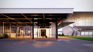 A partir de diciembre Punta del Este tendrá una exclusiva terminal de aviación privada