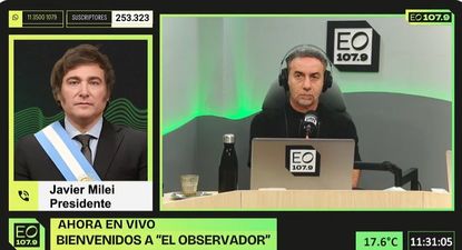 Milei no cambiará la política económica porque el Gobierno está en la dirección correcta