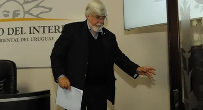 bonomi se presento a la fiscalia para declarar sobre acusacion de que oculto informacion