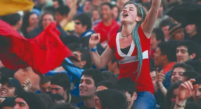 El rock uruguayo fue la banda sonora de la crisis y de la recuperación económica