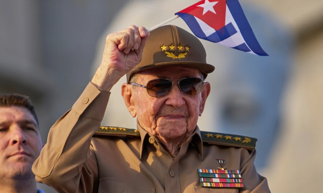 EEUU suma presión sobre el régimen cubano e imputa a Raúl Castro por el derribo de dos avionetas en 1996