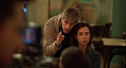 todavia estoy aqui, de walter salles, hace historia: triple nominacion al oscar