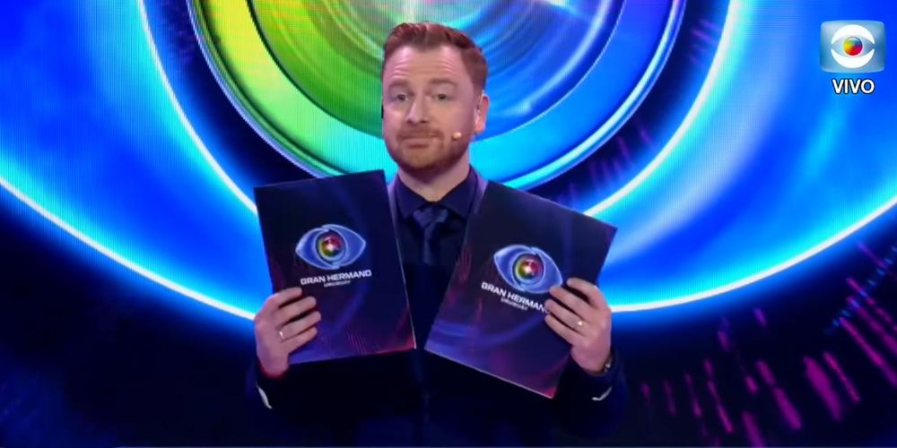 Quiénes quedaron nominados de Gran Hermano Uruguay