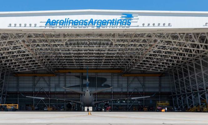 Los detalles del acuerdo que puso fin al conflicto sindical en Aerolíneas Argentinas: qué ganaron y en qué cedieron los gremios