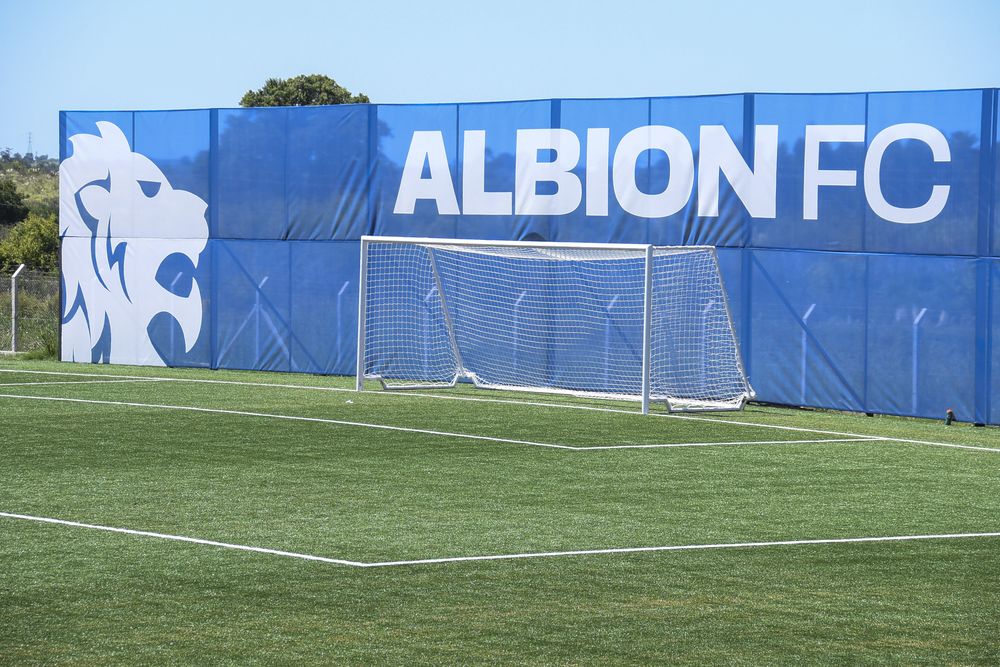 Albion