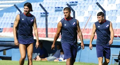 Juventud derrotó a Nacional en el Parque 3-1