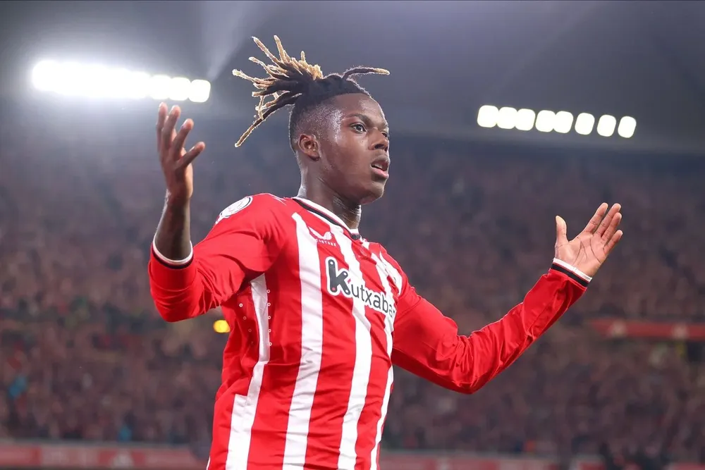 Un apellido para la historia.