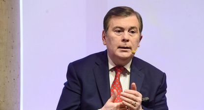 El senador Gerardo Zamora impulsa la creación de una Comisión Especial de seguimiento del acuerdo Mercosur-UE
