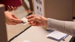 Quién ganó las Elecciones nacionales legislativas en provincia de Buenos Aires: resultados EN VIVO