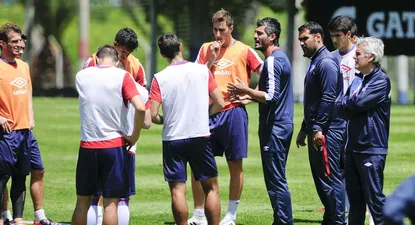 Luchando contra el reloj, arranca la pretemporada tricolor