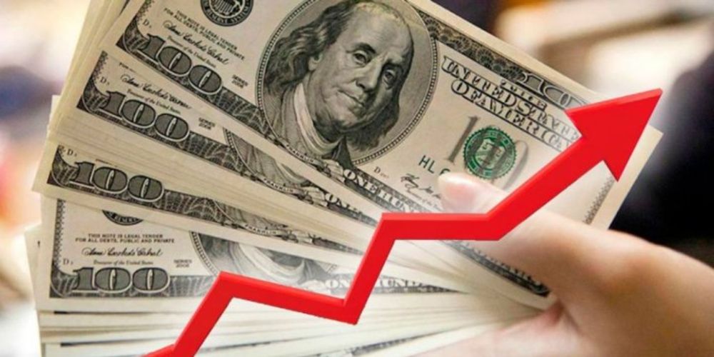 A cuánto cotiza el dólar hoy