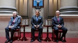 La Corte Suprema fijó el Presupuesto 2026: gastos en personal y plan de obras, ¿qué dice la acordada oficial?