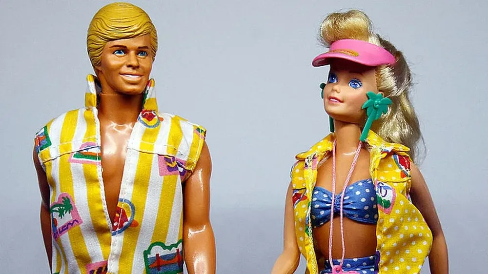 Mattel está poniendo en práctica un plan de reestructuración.