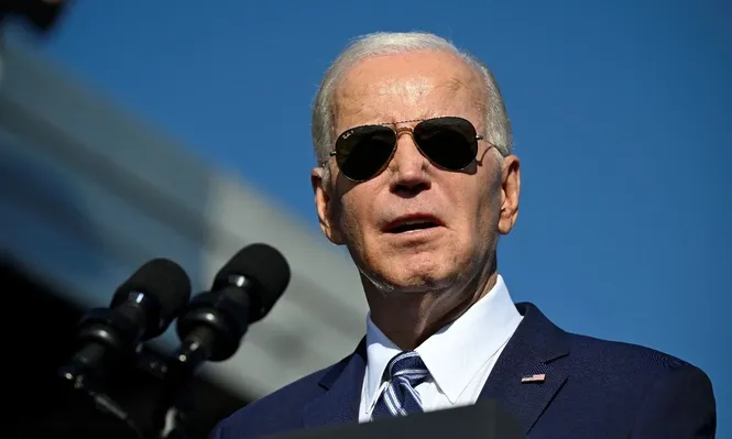 El cambio no reconocido de Joe Biden en cuanto a China