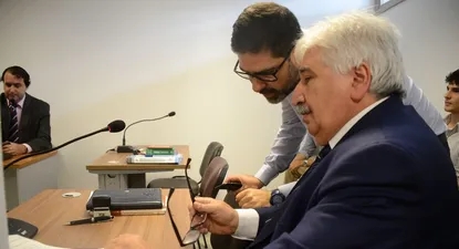 escucha el audio del recluso que ordeno matar al hincha de nacional