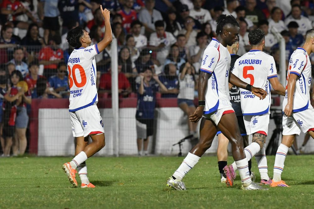 Agustín Dos Santos&nbsp;