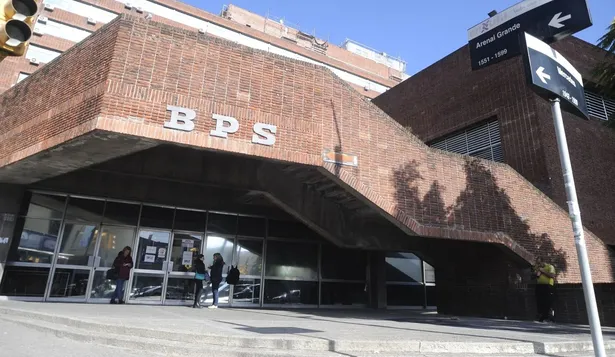 Banco de Previsión Social (BPS)