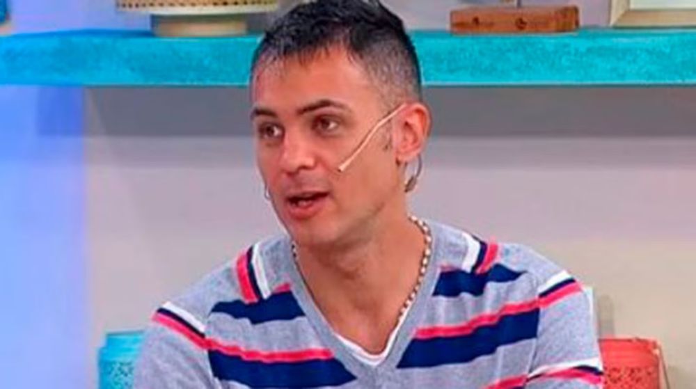 Facundo Ventura declaró: Yo sé que mi viejo me va a apuntalar desde atrás, como ha hecho toda la vida.