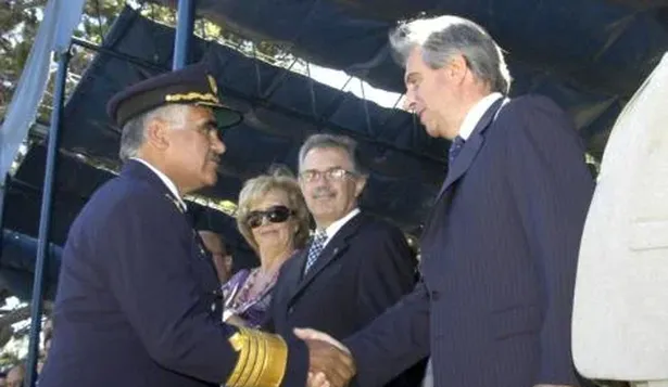 Mujica-militares: meses de simbolismos y reclamos