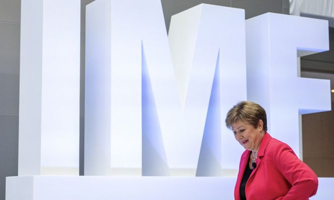 El FMI concluyó su primera revisión en Buenos Aires y destacó conversaciones constructivas con el Gobierno
