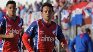 Martín Ligüera elogió a Kevin Ramírez