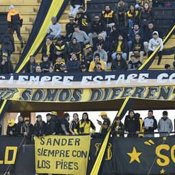 Hinchas de Peñarol Hinchas de Peñarol