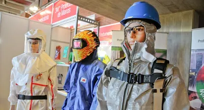 Seguridad laboral: es preferible prevenir que gastar