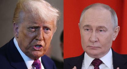 Una sobrecarga de emociones: la respuesta de Rusia a Trump luego de que el presidente de EEUU llamara loco a Putin