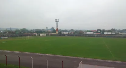 Estadio Goyenola
