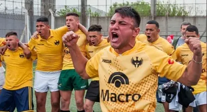El centro del programa es darle un propósito a los convictos