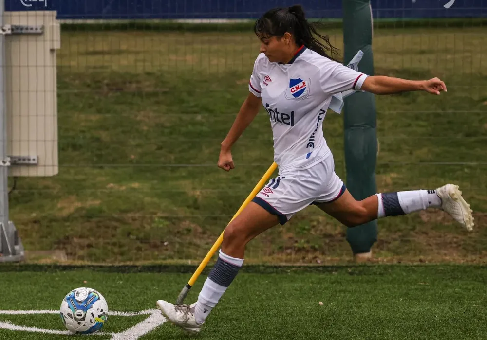 Cecilia Gómez, Nacional