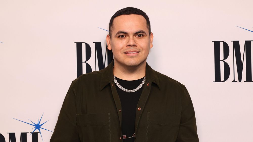 Ernesto Barajas tenía 38 años.