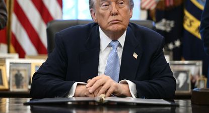 No tenemos nada que ocultar: cómo Trump cambió radicalmente su postura y dio luz verde para la liberación de los archivos Epstein