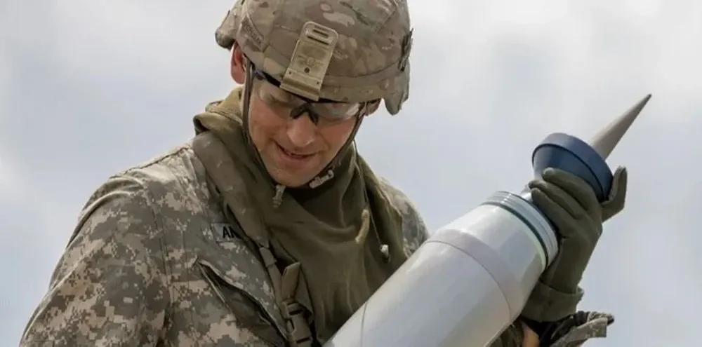 El uso de munición de uranio empobrecido representa serios riesgos para la salud de los seres humanos