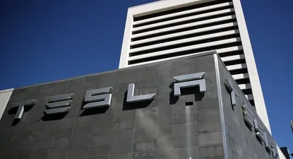 Tesla: un salto en valor de mercado a fuerza de expectativas