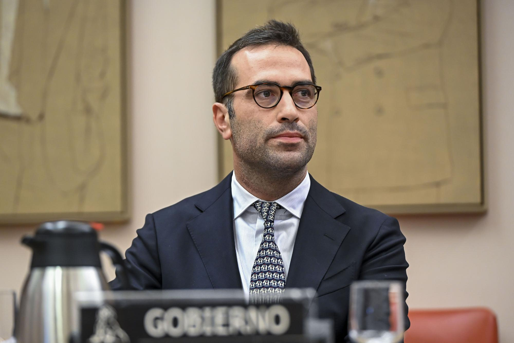 Carlos Cuerpo