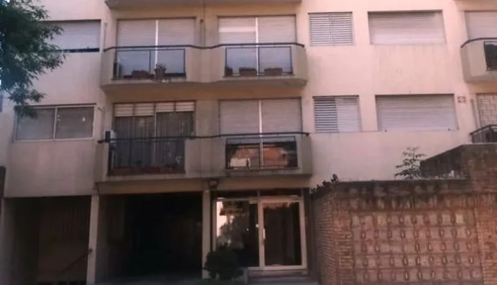 El apartamento será subastado sin base y en pesos uruguayos