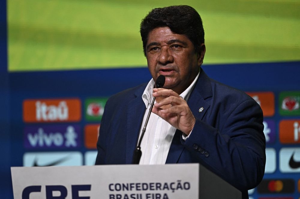 Ednaldo Rodrigues Ednaldo Rodrigues