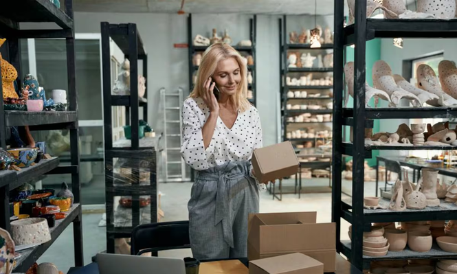 El comercio minorista registró en septiembre un aumento de sus ventas del 1,7% en relación al mismo mes de 2023