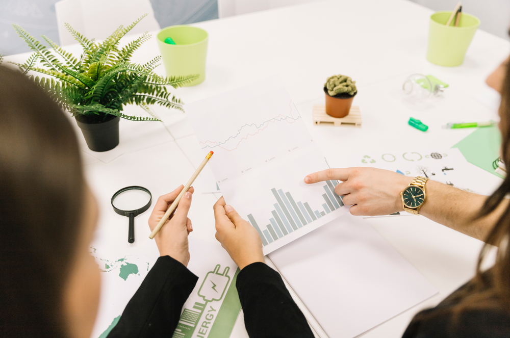 evento sostenibilidad foto uno