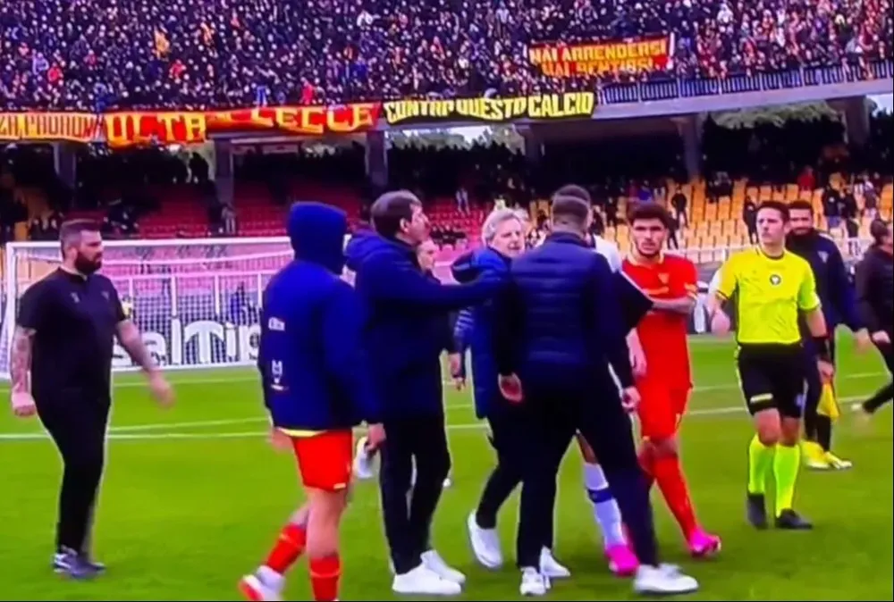 El momento del hecho