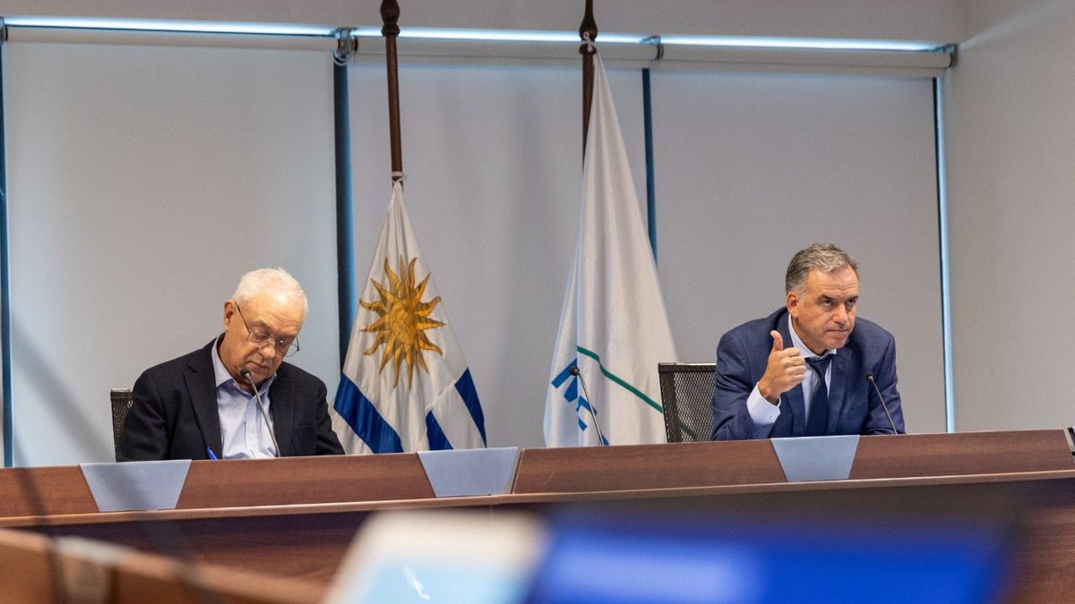 Lubetkin dijo que acuerdo entre Mercosur y Unión Europea generará 