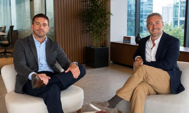 Gigante global del headhunting desembarca en Uruguay e integra a la consultora local Glue Executive a su operación