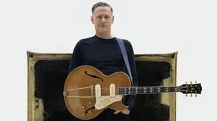 Bryan Adams visitará cinco ciudades españolas en noviembre.