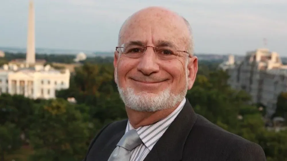 RIchard Feinberg dirigió los asuntos interamericanos en el Consejo de Seguridad Nacional de la Casa Blanca durante el gobierno de Bill Clinton.
