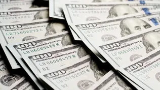 Crece el número de millonarios a través de la pandemia