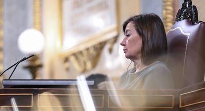 Caso Koldo: Armengol comparecerá en el Senado el último día de la campaña