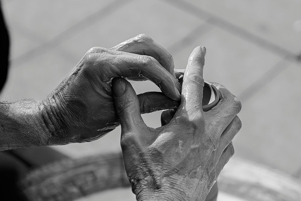 El análisis de sangre tiene una precisión del 100% en el diagnóstico del Parkinson.  