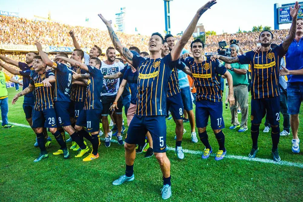 Rosario Central