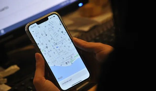 Uber